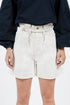 Montana  - Denim Shorts-Alto